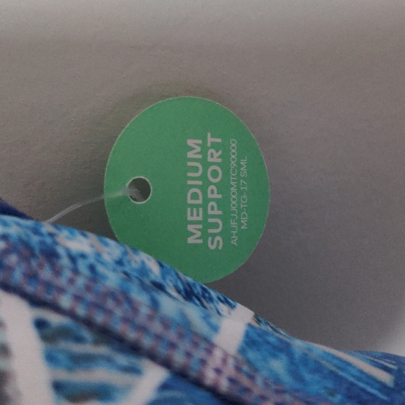 Champion L Power Core Stretch Duo Dry Sports Bra - Picture 5 of 7